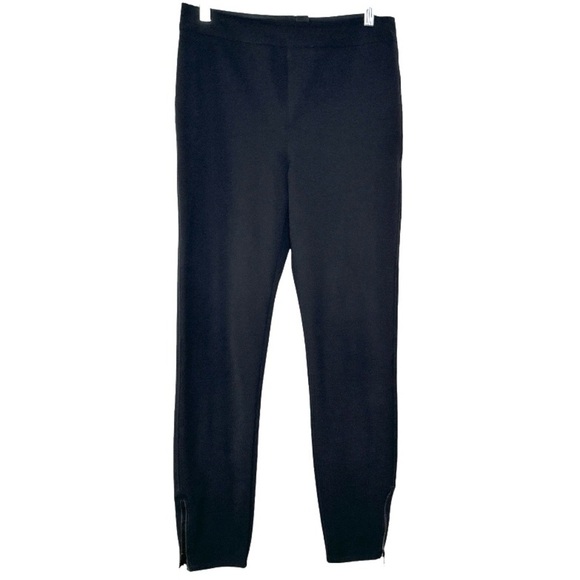 Spanx The Back Zip Pants 8 - Picture 2 of 5